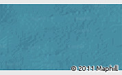 Satellite 3D Map of the area around 57° 54' 14" S, 126° 43' 29" E
