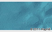 Satellite 3D Map of the area around 57° 54' 14" S, 128° 25' 30" E