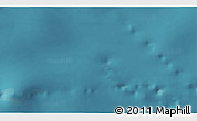 Satellite 3D Map of the area around 57° 54' 14" S, 153° 55' 30" E