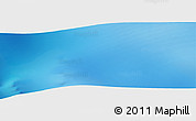 Physical Panoramic Map of the area around 57° 54' 14" S, 158° 10' 30" E