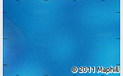 Physical Map of the area around 57° 54' 14" S, 15° 22' 30" E