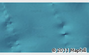 Satellite 3D Map of the area around 57° 54' 14" S, 177° 43' 29" E
