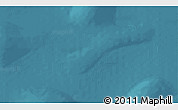 Satellite 3D Map of the area around 57° 54' 14" S, 32° 22' 30" E