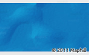 Shaded Relief 3D Map of the area around 57° 54' 14" S, 45° 7' 30" E