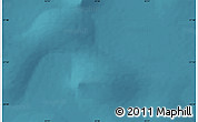 Satellite Map of the area around 57° 54' 14" S, 45° 7' 30" E
