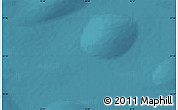 Satellite Map of the area around 57° 54' 14" S, 45° 58' 30" E
