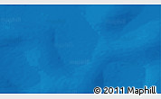 Political 3D Map of the area around 57° 54' 14" S, 47° 40' 29" E