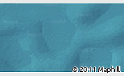 Satellite 3D Map of the area around 57° 54' 14" S, 47° 40' 29" E