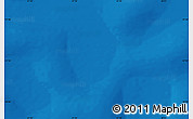 Political Map of the area around 57° 54' 14" S, 47° 40' 29" E