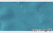 Satellite 3D Map of the area around 57° 54' 14" S, 48° 31' 29" E