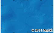 Political Map of the area around 57° 54' 14" S, 48° 31' 29" E