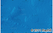 Political Map of the area around 57° 54' 14" S, 49° 22' 30" E