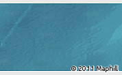 Satellite 3D Map of the area around 57° 54' 14" S, 51° 55' 29" E