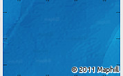 Political Map of the area around 57° 54' 14" S, 51° 55' 29" E