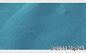 Satellite 3D Map of the area around 57° 54' 14" S, 52° 46' 29" E