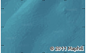 Satellite Map of the area around 57° 54' 14" S, 52° 46' 29" E
