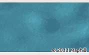 Satellite 3D Map of the area around 57° 54' 14" S, 56° 10' 29" E