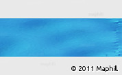 Physical Panoramic Map of the area around 57° 54' 14" S, 94° 25' 30" E