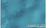 Satellite Map of the area around 57° 54' 14" S, 95° 16' 30" E