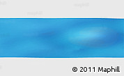 Physical Panoramic Map of the area around 57° 54' 14" S, 96° 7' 30" E