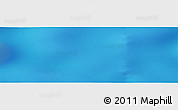 Physical Panoramic Map of the area around 57° 54' 14" S, 96° 58' 29" E
