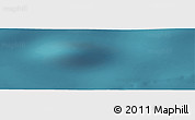 Satellite Panoramic Map of the area around 57° 54' 14" S, 97° 49' 29" E