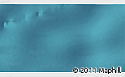 Satellite 3D Map of the area around 57° 54' 14" S, 99° 31' 30" E