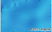 Physical Map of the area around 57° 54' 14" S, 99° 31' 30" E
