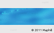 Physical Panoramic Map of the area around 57° 54' 14" S, 99° 31' 30" E