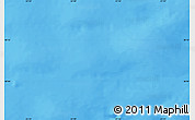 Physical Map of the area around 58° 8' 44" N, 22° 1' 29" W
