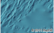 Satellite Map of the area around 58° 8' 44" N, 31° 22' 30" W