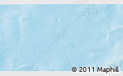 Physical 3D Map of the area around 58° 8' 44" N, 8° 25' 30" W