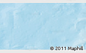 Shaded Relief 3D Map of the area around 58° 8' 44" N, 8° 25' 30" W