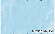 Physical Map of the area around 58° 8' 44" N, 8° 25' 30" W