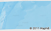 Political 3D Map of the area around 58° 8' 44" N, 9° 16' 30" W