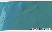 Satellite 3D Map of the area around 58° 8' 44" N, 9° 16' 30" W