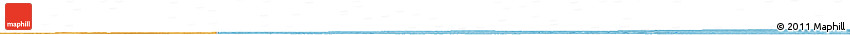 Political Horizon Map of the Area around 58° 30' 22" N, 119° 46' 30" W Political Horizon Map of the Area around 58° 30' 22" N, 119° 46' 30" W
