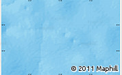 Political Map of the area around 58° 30' 22" N, 12° 40' 30" W