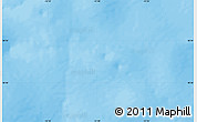 Shaded Relief Map of the area around 58° 30' 22" N, 12° 40' 30" W