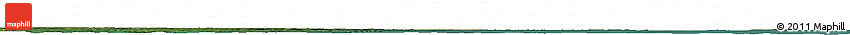 Satellite Horizon Map of the Area around 58° 30' 22" N, 17° 4' 30" E