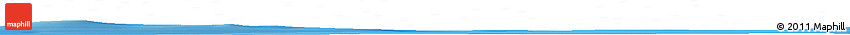 Political Horizon Map of the Area around 58° 30' 22" N, 37° 19' 30" W Political Horizon Map of the Area around 58° 30' 22" N, 37° 19' 30" W