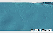 Satellite 3D Map of the area around 58° 51' 53" N, 10° 58' 29" W
