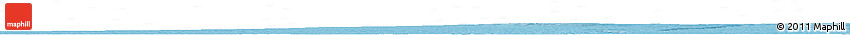 Political Horizon Map of the Area around 58° 51' 53" N, 116° 22' 30" W Political Horizon Map of the Area around 58° 51' 53" N, 116° 22' 30" W
