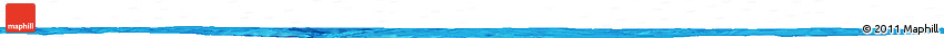 Political Horizon Map of the Area around 58° 51' 53" N, 121° 37' 30" E Political Horizon Map of the Area around 58° 51' 53" N, 121° 37' 30" E