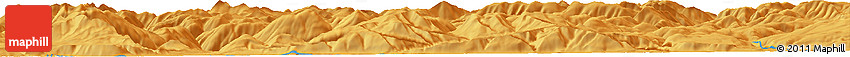 Political Horizon Map of the Area around 58° 51' 53" N, 132° 31' 30" W Political Horizon Map of the Area around 58° 51' 53" N, 132° 31' 30" W