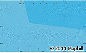 Political Map of the area around 58° 51' 53" N, 73° 10' 30" E