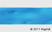 Physical Panoramic Map of the area around 58° 15' 56" S, 100° 22' 30" E