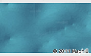 Satellite 3D Map of the area around 58° 15' 56" S, 101° 13' 29" E