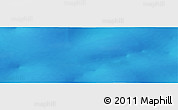 Physical Panoramic Map of the area around 58° 15' 56" S, 101° 13' 29" E