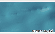 Satellite 3D Map of the area around 58° 15' 56" S, 102° 4' 29" E